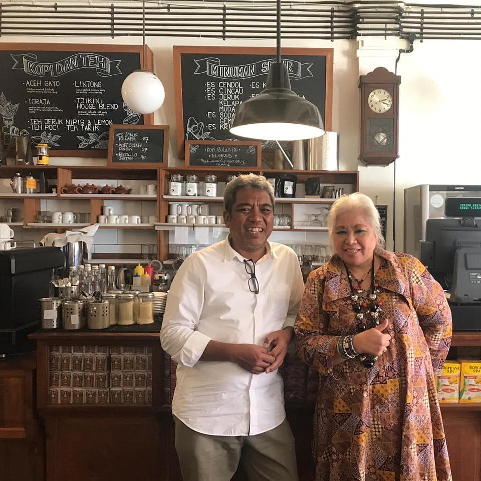 Foto: Enrico Nirwan Kesuma